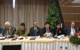 Vietnam attends international communist conference