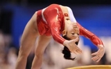 Gymnast Ha Thanh wins gold in Tokyo