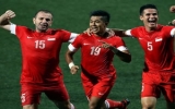 Hạ Thái Lan 3-1, Singapore chạm tay vào chức vô địch
