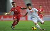 Bị loại sớm ở AFF Cup, tuyển Việt Nam vẫn số 1 ĐNÁ