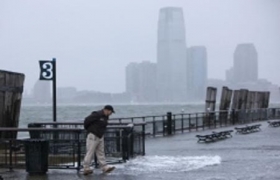 Natural, man-made disasters in 2012 cost $140bn