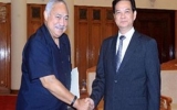 PM pushes for closer Vietnam-US ties