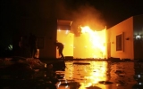 Vụ tấn công ở Benghazi hé lộ nhiều điểm yếu an ninh của Mỹ
