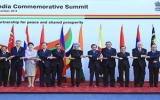 Thủ tướng dự Hội nghị Cấp cao 20 năm ASEAN-Ấn Độ