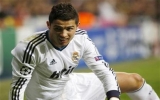 Ronaldo returns to Man United in Champions League