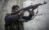 “Syria chia rẽ ngày càng sâu sắc”