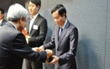 Vietnamese citizen honoured in RoK