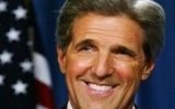 Obama chính thức đề cử John Kerry làm Ngoại trưởng Mỹ