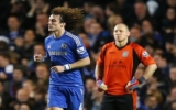 Chelsea hit Villa for eight, leaders United held