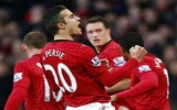 Van Persie has made same impact as Cantona, says Ferguson