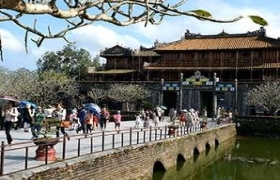 Việt Nam đứng hàng đầu điểm đến mới nổi hấp dẫn