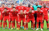 Giải bóng đá Tứ hùng quốc Tế Chonburi 2013: B.Bình Dương nhận được sự hỗ trợ tối đa từ VFF