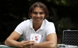 Nadal pulls out  of Abu Dhabi tournament due to illness