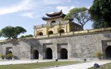 Phát lộ bí mật tại Hoàng thành Thăng Long Hà Nội