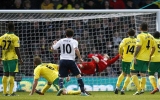 Juan Mata ghi bàn giúp Chelsea chiến thắng trên sân của Norwich