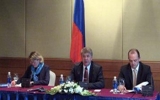 Vietnam, Russia strengthen strategic partnership