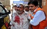 Ít nhất 50 người thương vong trong vụ nổ ở Karachi