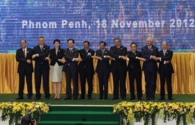 2012年世界快乐与悲伤的分界线