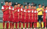 Bóng đá Việt Nam 2013: Trẻ hóa và 