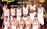 Saigon Heat to compete in ASEAN tourney