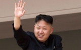 Lãnh tụ Triều Tiên muốn chấm dứt đối kháng với Hàn Quốc
