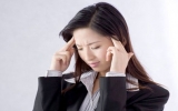 Một số cách đơn giản để tránh đau đầu
