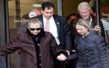 Hillary Clinton xuất viện và “muốn trở lại nhiệm sở”