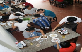 Đậm đà hương vị phở Nghi