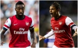 Arsenal quyết tiễn 2 “hàng thải” khỏi Emirates