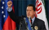 Người dân Venezuela tiếp tục ủng hộ Tổng thống Chavez