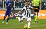 Juventus 1 – 2 Sampdoria: Ngã ngựa trên sân nhà