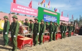 Mốc son trong quan hệ giữa Việt Nam và Campuchia