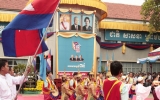 Tinh thần ngày 7-1 mãi khắc sâu trong lịch sử Campuchia