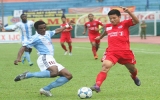Giải Bóng đá quốc tế Chonburi – Thái Lan 2013: CLB Pusan FC (Hàn Quốc) dự giải