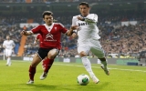 C. Ronaldo lập hattrick, Real Madrid vào tứ kết Cúp Nhà Vua