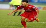 Binh Duong’s 4 players listed in ASIAN Cup 2015