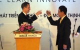 Vietnam, UK celebrate 40th anniversary of diplomatic ties