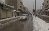 Worst storms in decade bring Mideast to near standstill