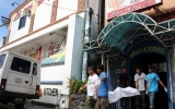Cháy khách sạn Philippines, 7 người chết ngạt