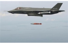 Pentagon report cites "lack of maturity" of Lockheed F-35 jet