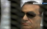 Tòa án Ai Cập xử lại vụ cựu Tổng thống Mubarak