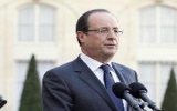 Pháp tăng cường an ninh nội địa đề phòng khủng bố