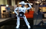 Vietnamese robots draw interest at 2013 CES