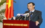 Yêu cầu Trung Quốc hủy bỏ ngay hoạt động sai trái