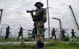 Binh sĩ Ấn Độ và Pakistan lại giao tranh ở Kashmir