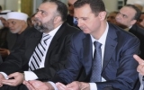 Nga: “Không thể phế truất Tổng thống Syria Assad”