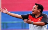 Vietnam names coach for national football team