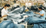 2013年日本将成为越南第二大纺织品出口市场