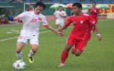 Đội bóng B.Bình Dương rút danh sách dự giải quốc tế Chonburi 2013:  Tin tưởng vào sức trẻ!