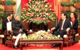 Vietnam treasures relations with India